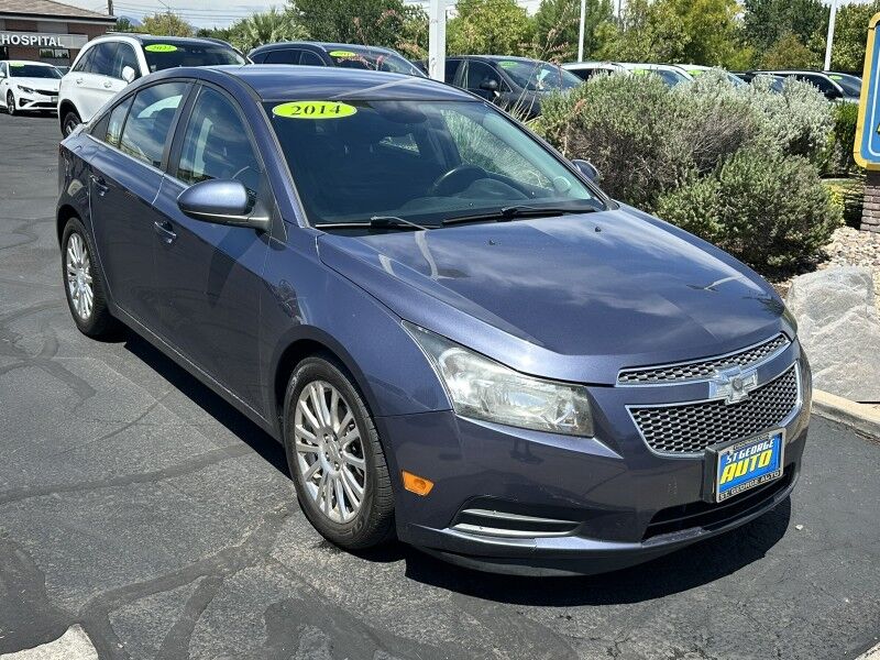 2014 Chevrolet Cruze ECO St George UT