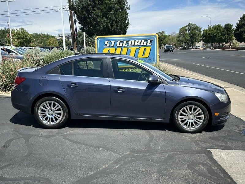 2014 Chevrolet Cruze ECO St George UT