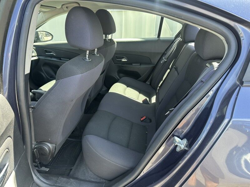2014 Chevrolet Cruze ECO St George UT