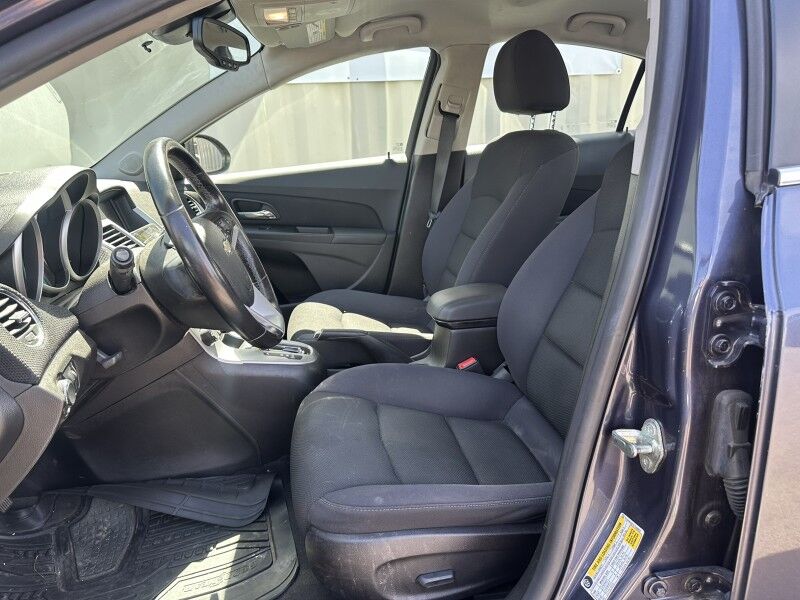 2014 Chevrolet Cruze ECO St George UT