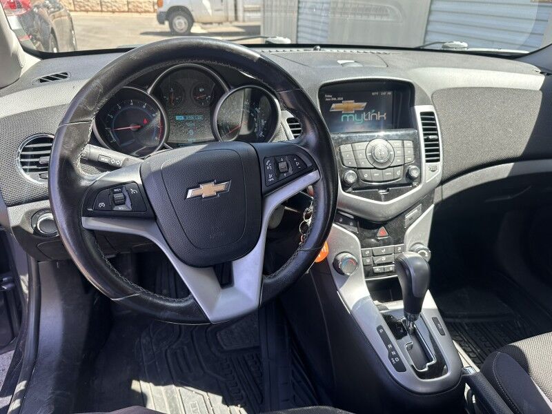 2014 Chevrolet Cruze ECO St George UT
