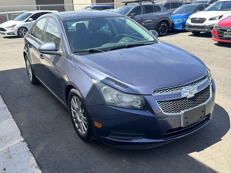 2014 Chevrolet Cruze ECO St George UT