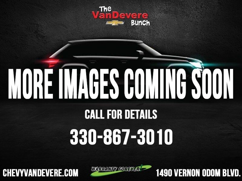 2014 Chevrolet Cruze LS Akron