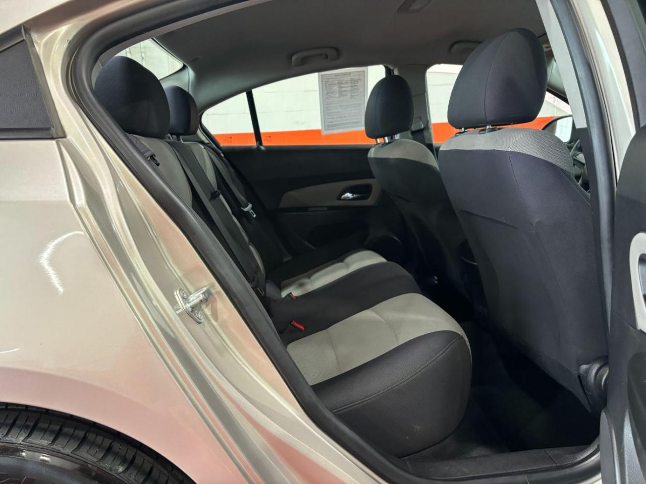 2014 Chevrolet Cruze LS Auto Franklin OH