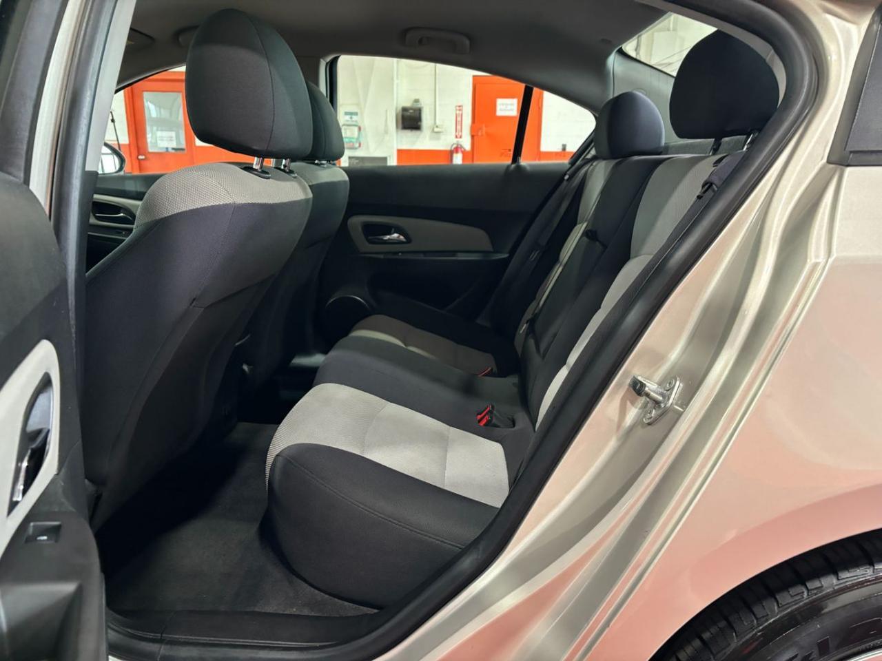 2014 Chevrolet Cruze LS Auto Franklin OH