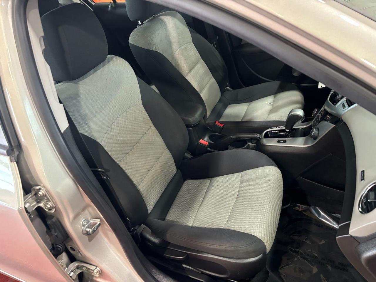 2014 Chevrolet Cruze LS Auto Franklin OH