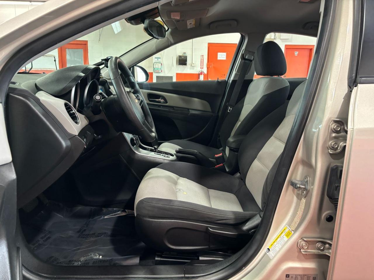 2014 Chevrolet Cruze LS Auto Franklin OH