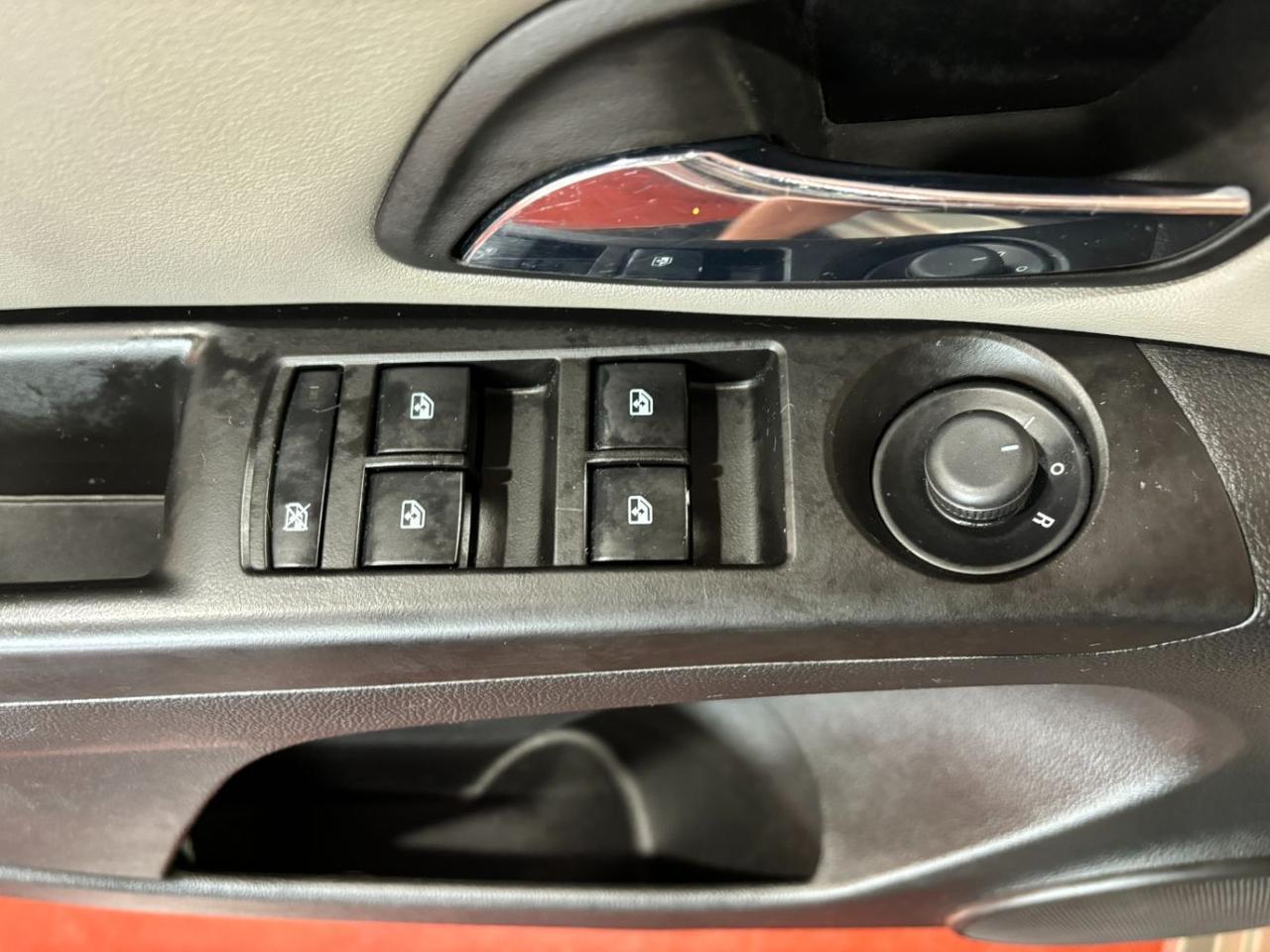 2014 Chevrolet Cruze LS Auto Franklin OH