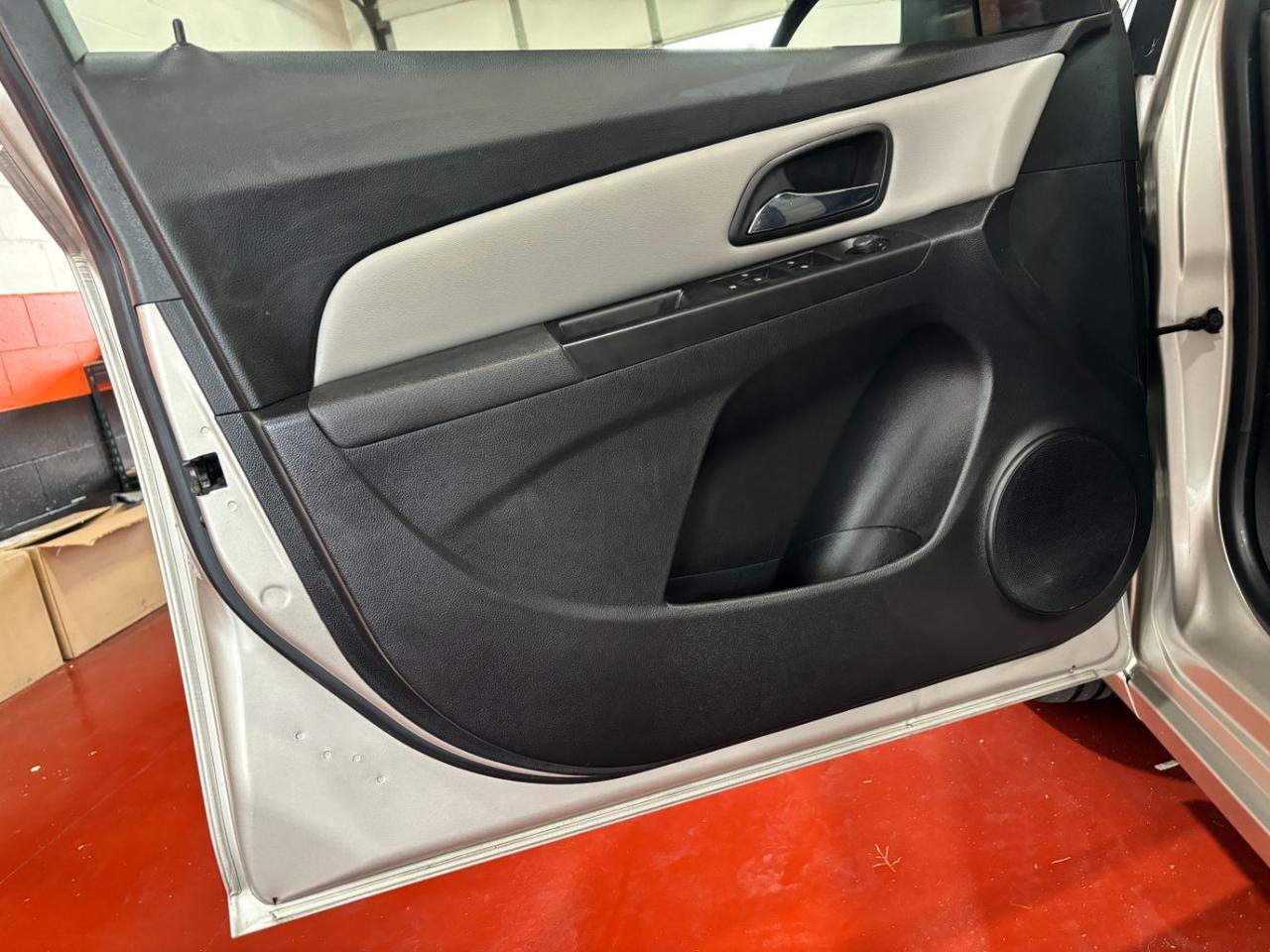 2014 Chevrolet Cruze LS Auto Franklin OH
