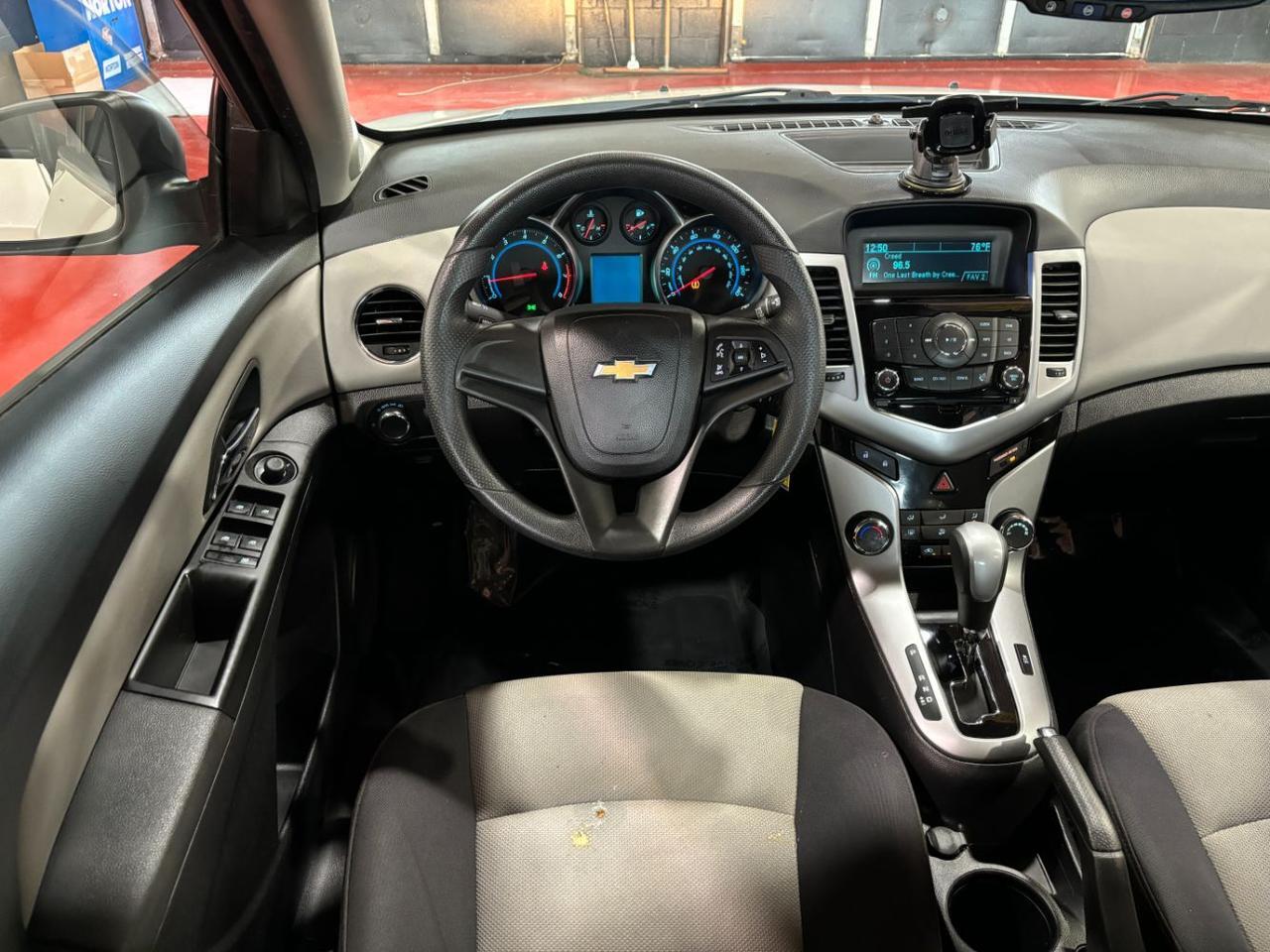 2014 Chevrolet Cruze LS Auto Franklin OH