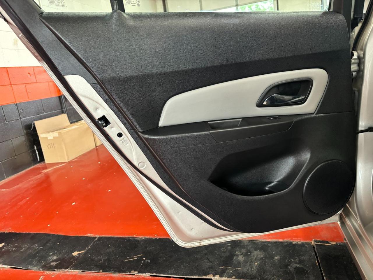 2014 Chevrolet Cruze LS Auto Franklin OH