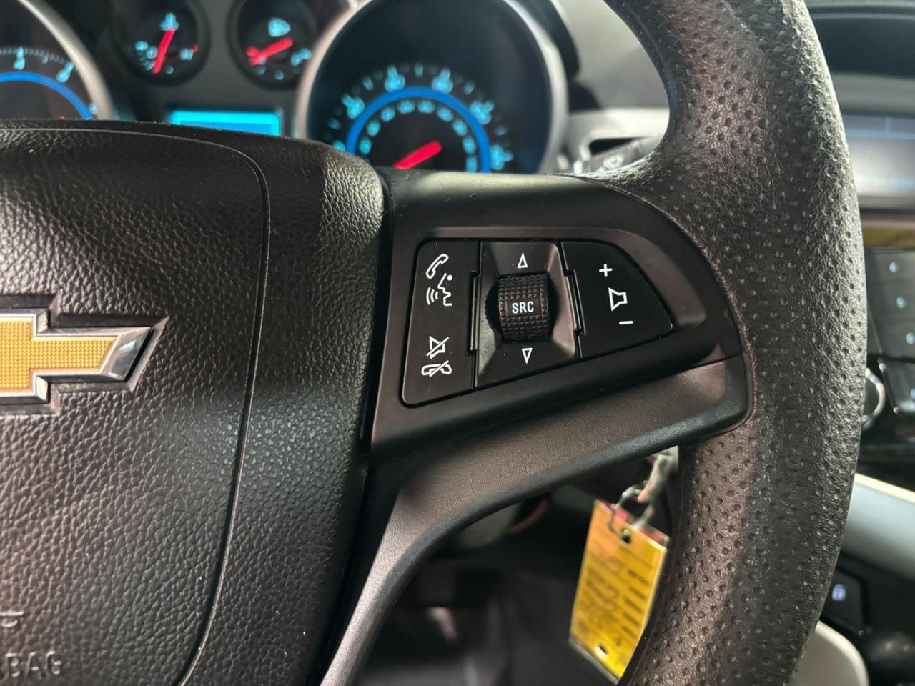 2014 Chevrolet Cruze LS Auto Franklin OH