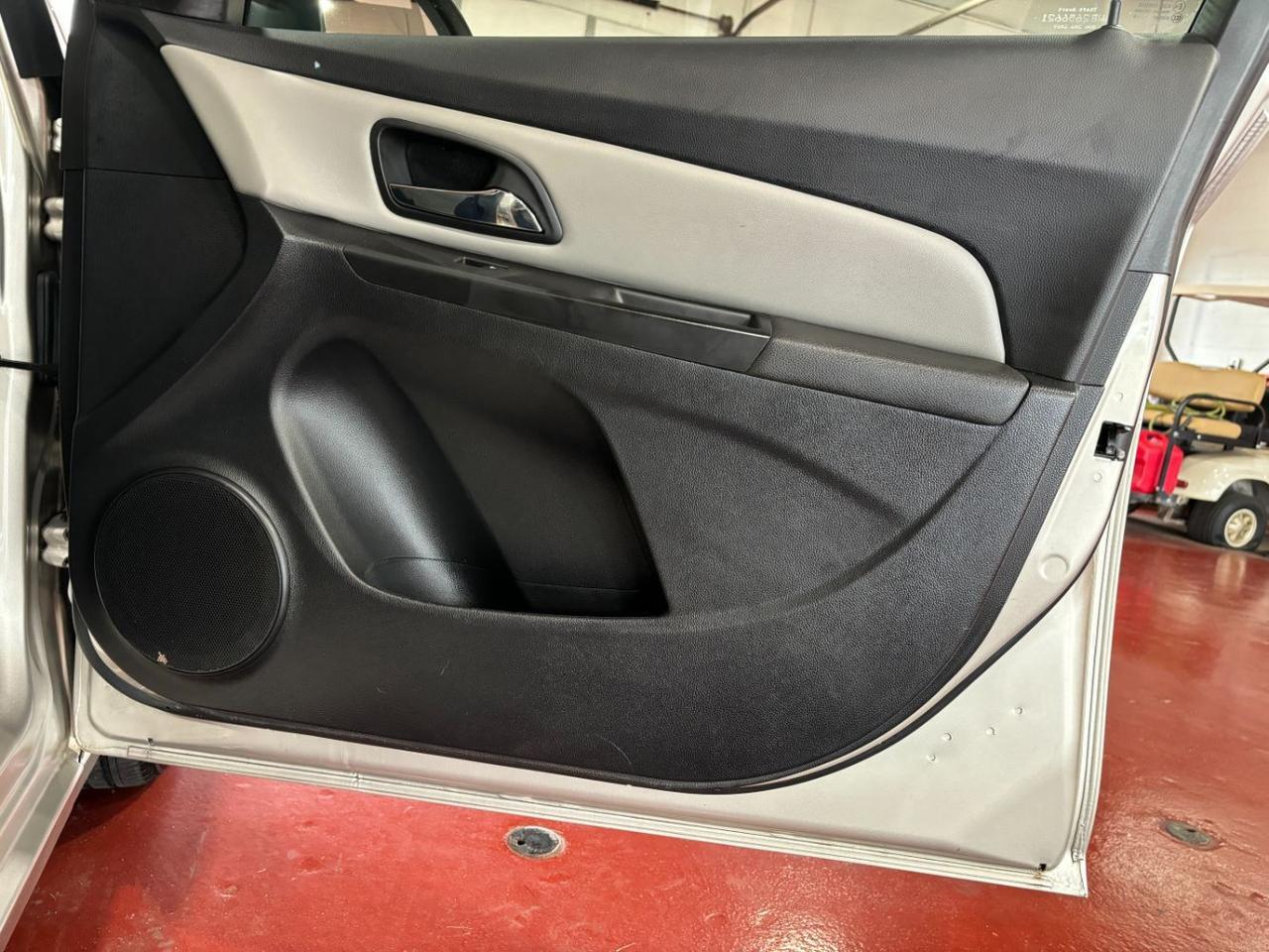 2014 Chevrolet Cruze LS Auto Franklin OH