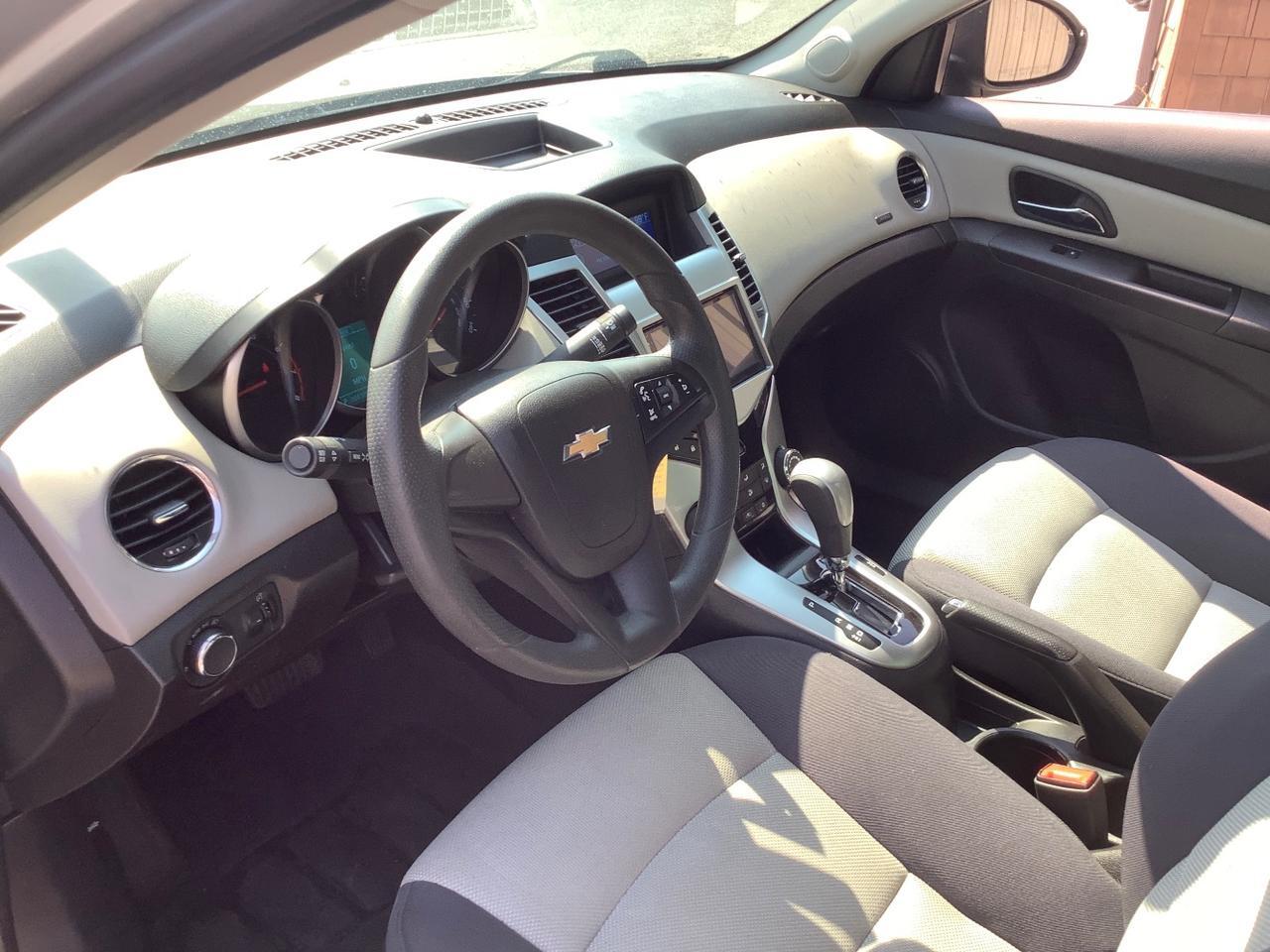 2014 Chevrolet Cruze LS Auto Hayden ID