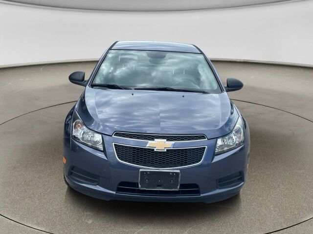 2014 Chevrolet Cruze LS Cleveland OH