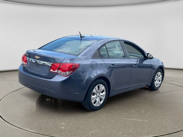 2014 Chevrolet Cruze LS Cleveland OH