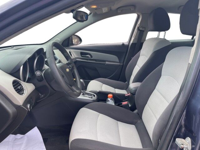 2014 Chevrolet Cruze LS Cleveland OH