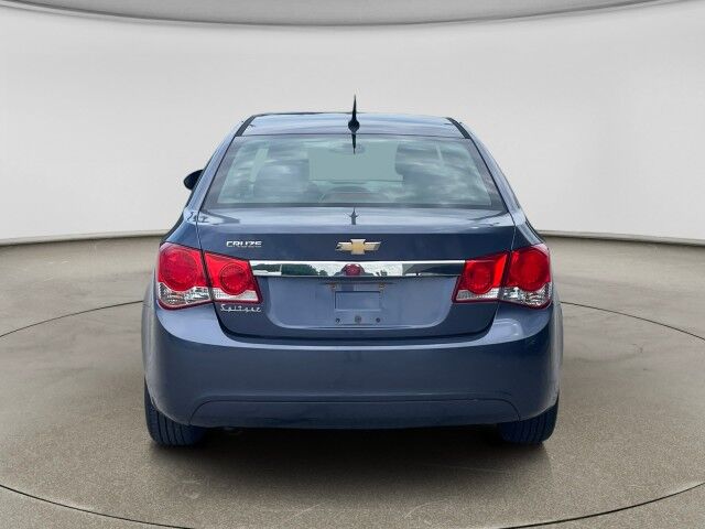 2014 Chevrolet Cruze LS Cleveland OH