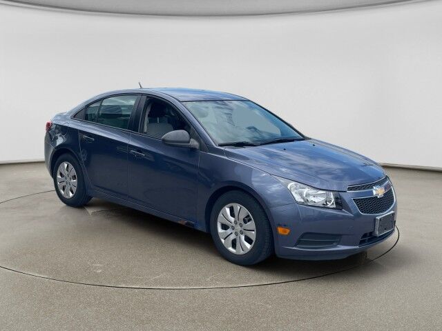 2014 Chevrolet Cruze LS Cleveland OH