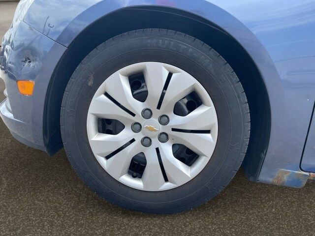 2014 Chevrolet Cruze LS Cleveland OH