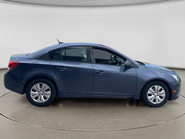 2014 Chevrolet Cruze LS Cleveland OH