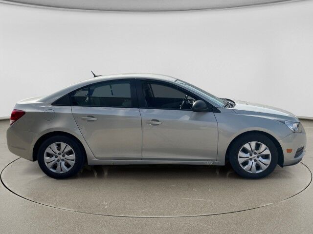 2014 Chevrolet Cruze LS Cleveland OH