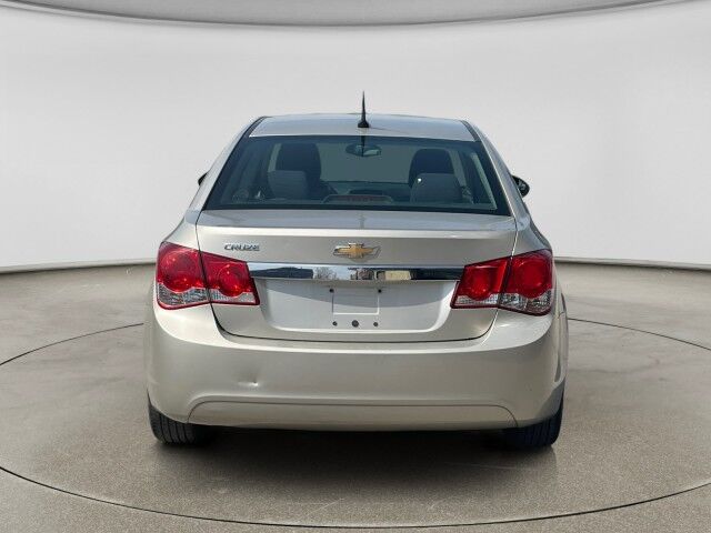 2014 Chevrolet Cruze LS Cleveland OH
