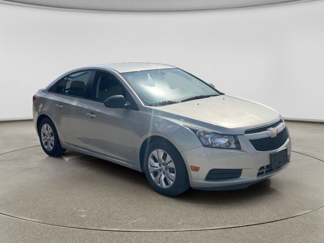 2014 Chevrolet Cruze LS Cleveland OH
