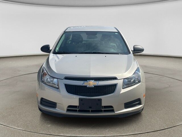 2014 Chevrolet Cruze LS Cleveland OH