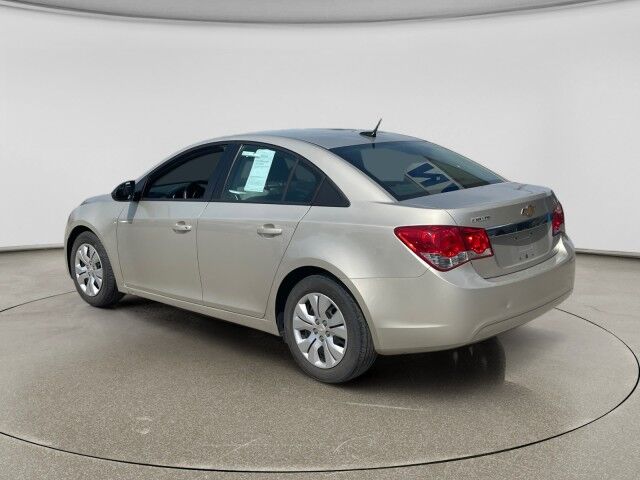 2014 Chevrolet Cruze LS Cleveland OH
