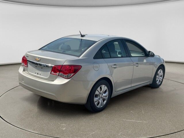 2014 Chevrolet Cruze LS Cleveland OH