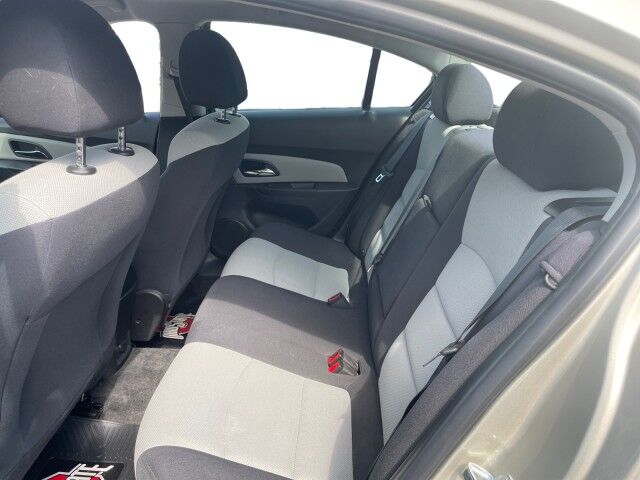 2014 Chevrolet Cruze LS Cleveland OH