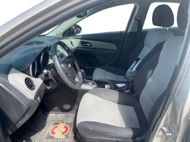 2014 Chevrolet Cruze LS Cleveland OH