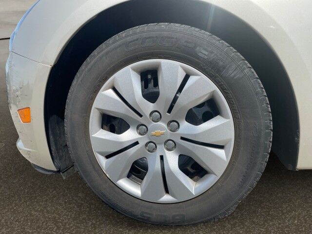 2014 Chevrolet Cruze LS Cleveland OH
