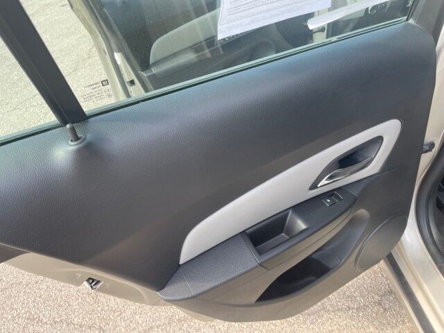 2014 Chevrolet Cruze LS Cleveland OH