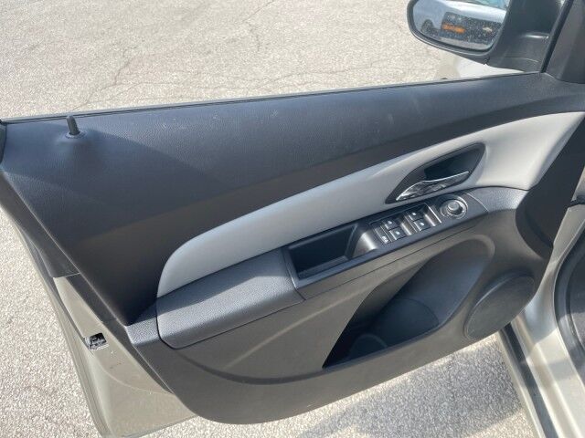 2014 Chevrolet Cruze LS Cleveland OH