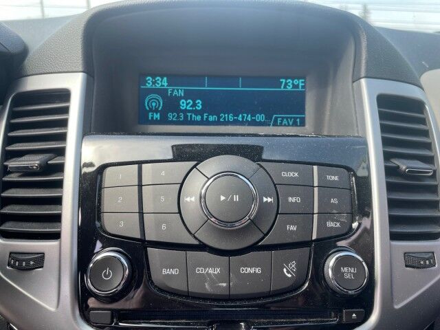 2014 Chevrolet Cruze LS Cleveland OH