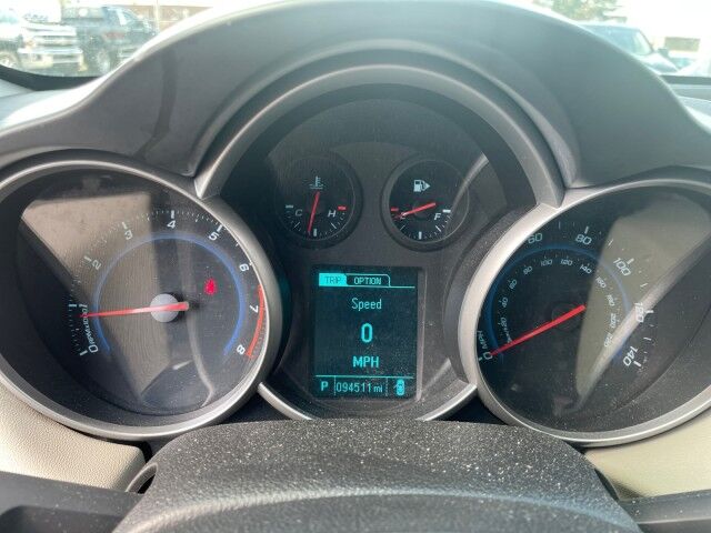 2014 Chevrolet Cruze LS Cleveland OH