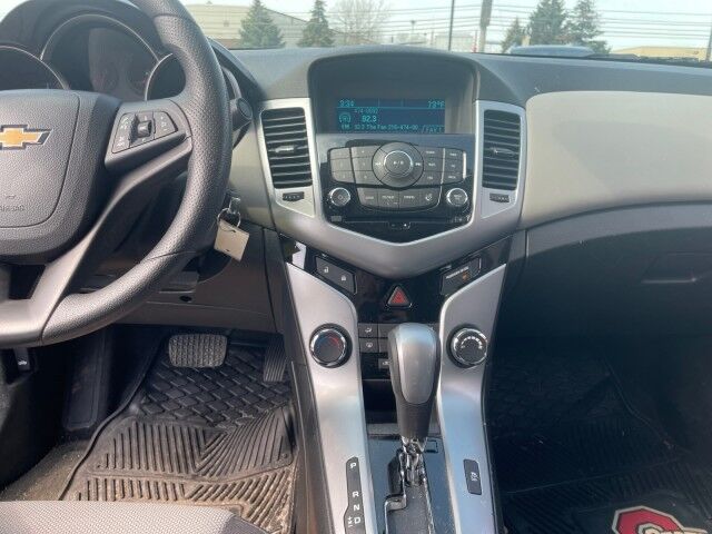 2014 Chevrolet Cruze LS Cleveland OH