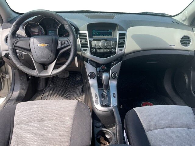 2014 Chevrolet Cruze LS Cleveland OH