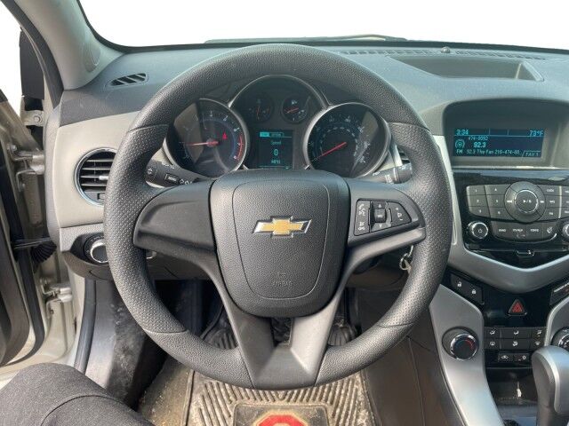 2014 Chevrolet Cruze LS Cleveland OH