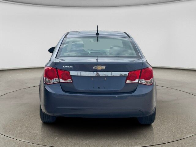 2014 Chevrolet Cruze LS Cleveland OH