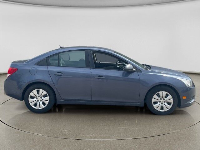 2014 Chevrolet Cruze LS Cleveland OH
