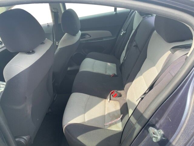 2014 Chevrolet Cruze LS Cleveland OH