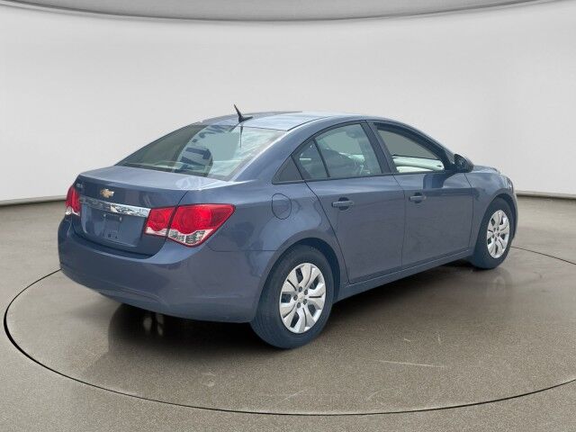 2014 Chevrolet Cruze LS Cleveland OH