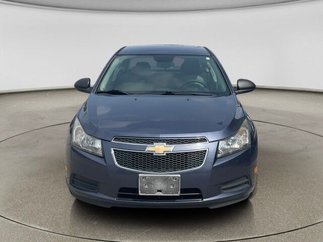 2014 Chevrolet Cruze LS Cleveland OH