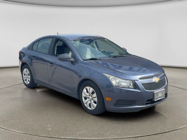 2014 Chevrolet Cruze LS Cleveland OH