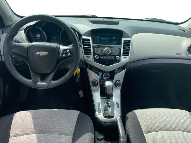 2014 Chevrolet Cruze LS Cleveland OH