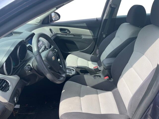2014 Chevrolet Cruze LS Cleveland OH