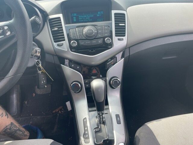 2014 Chevrolet Cruze LS Cleveland OH